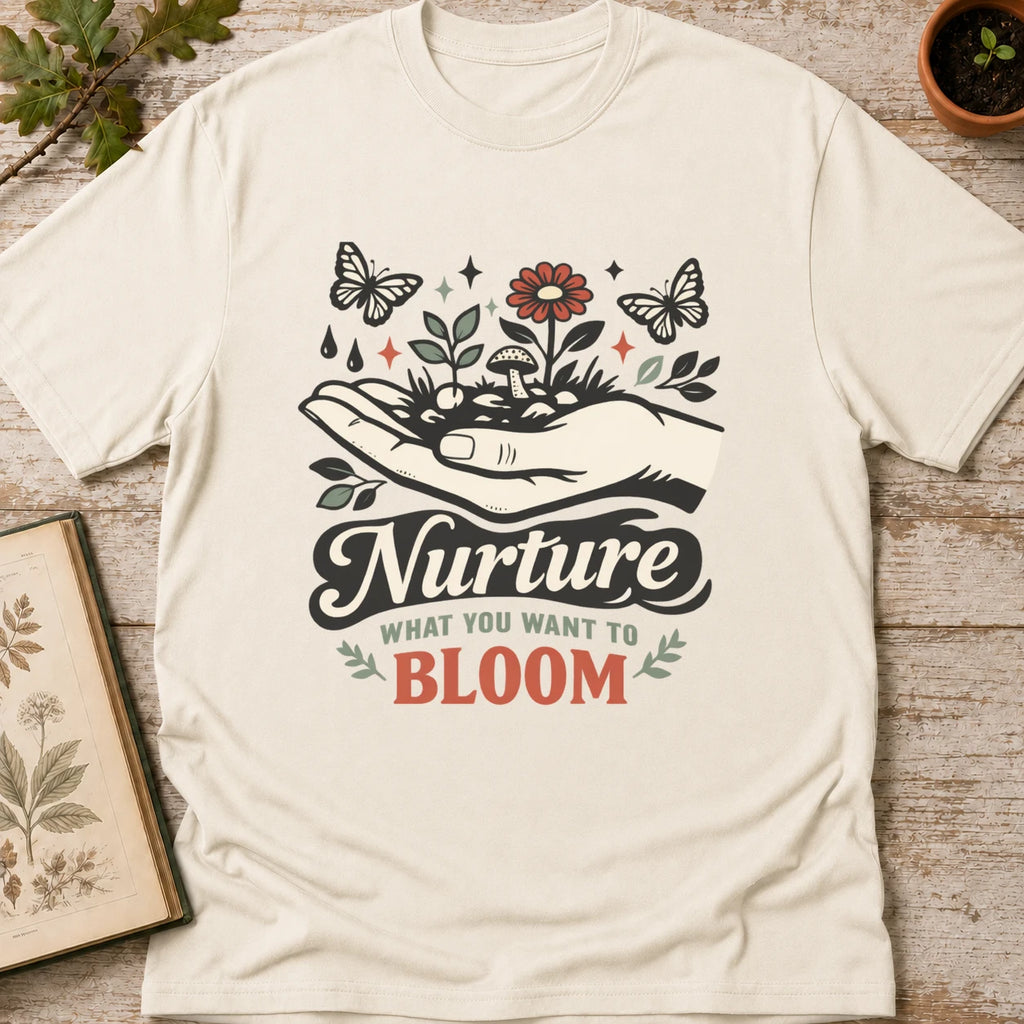 Natural