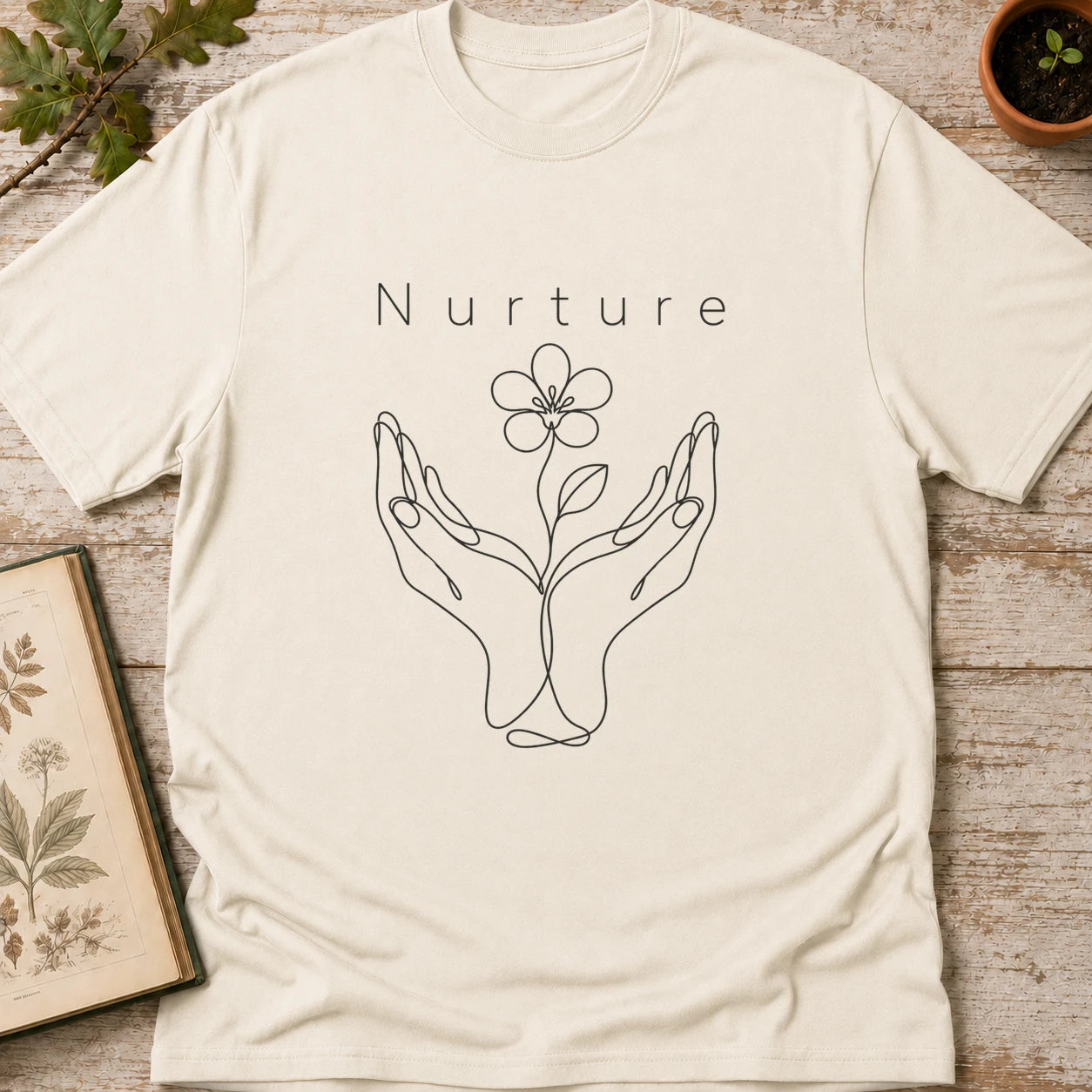 Natural